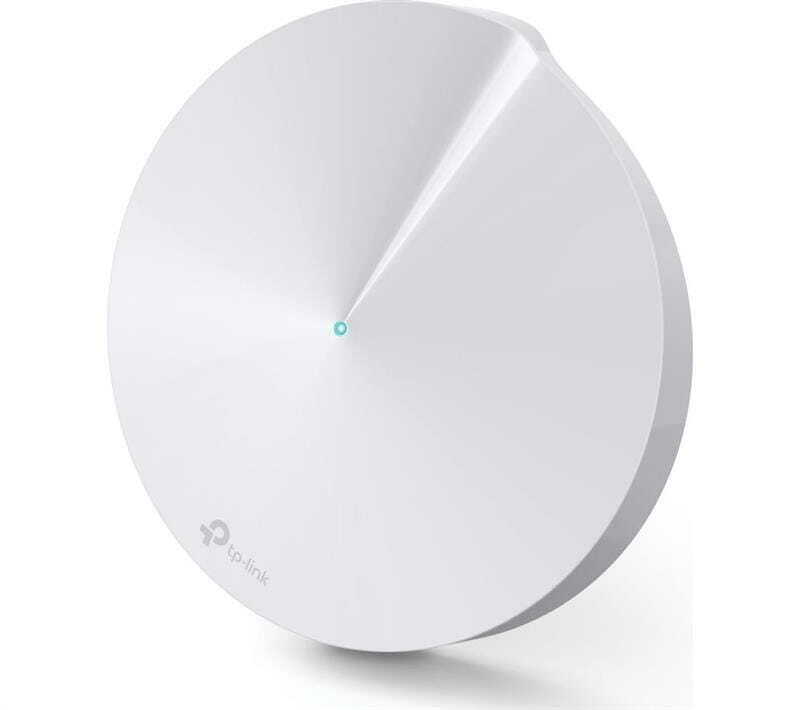 Wi-Fi Mesh система TP-Link DECO M5 (1-PACK)