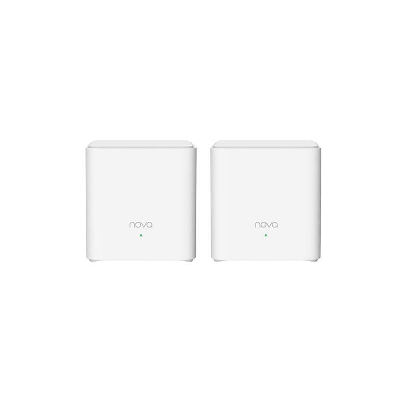 WiFi Mesh система Tenda MX3 (MX3-KIT-2)