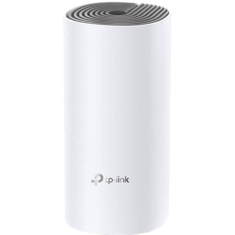 WiFi Mesh система TP-Link Deco E4 1-pack