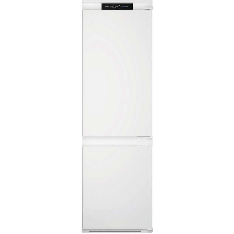 Встраиваемый холодильник Indesit INC20T321