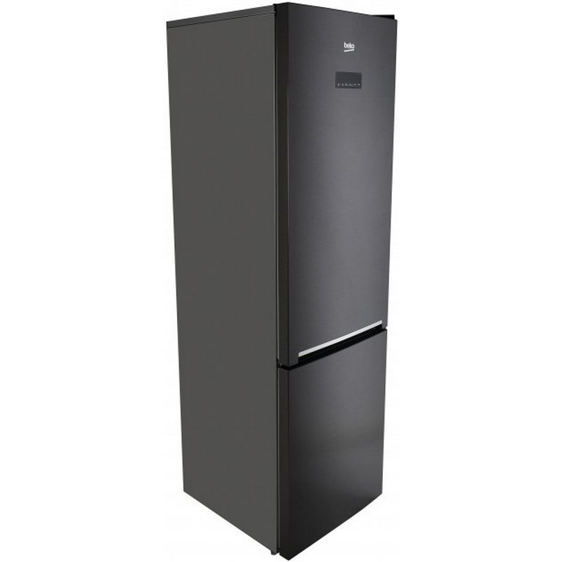 Холодильник Beko RCNA406E35ZXBR - фото 2