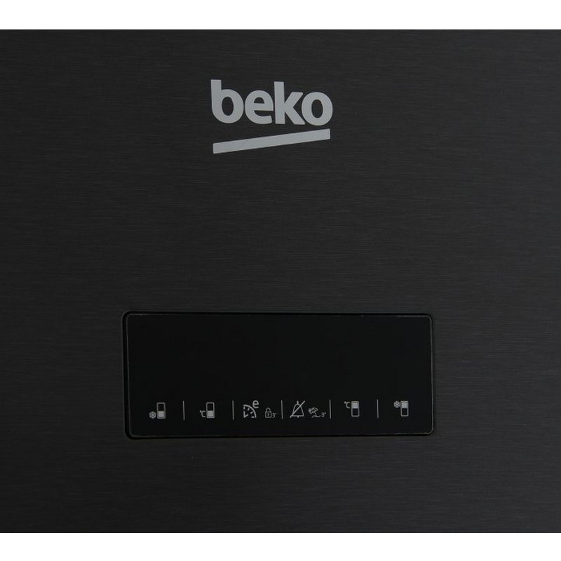 Холодильник Beko RCNA406E35ZXBR - фото 4