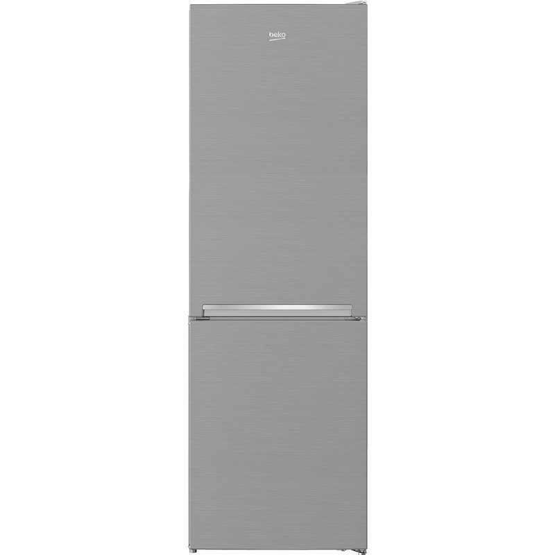 Холодильник Beko RCNA420SX ᐈ Купити за вигідною ціною на - STOREinUA