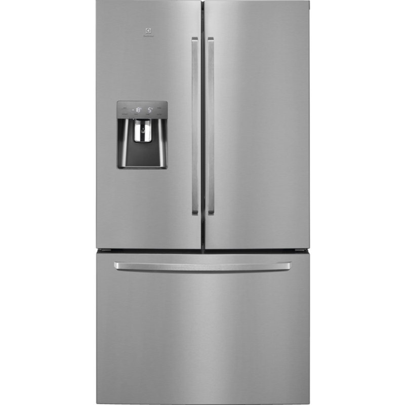 Холодильник Electrolux Side-by-Side EN6086MOX