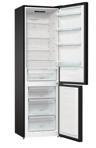 Холодильник Gorenje NRK6202EBXL4