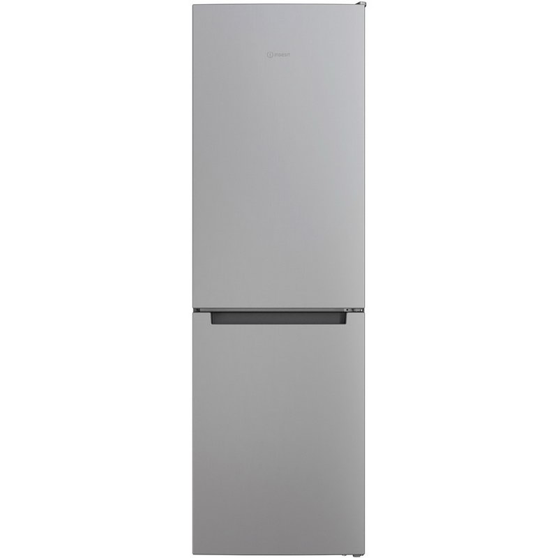 Холодильник Indesit INFC8 TI21X