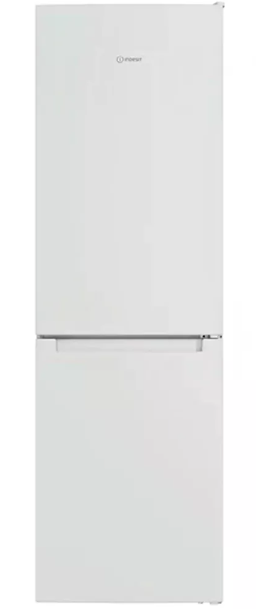 Холодильник Indesit INFC8TI21W0