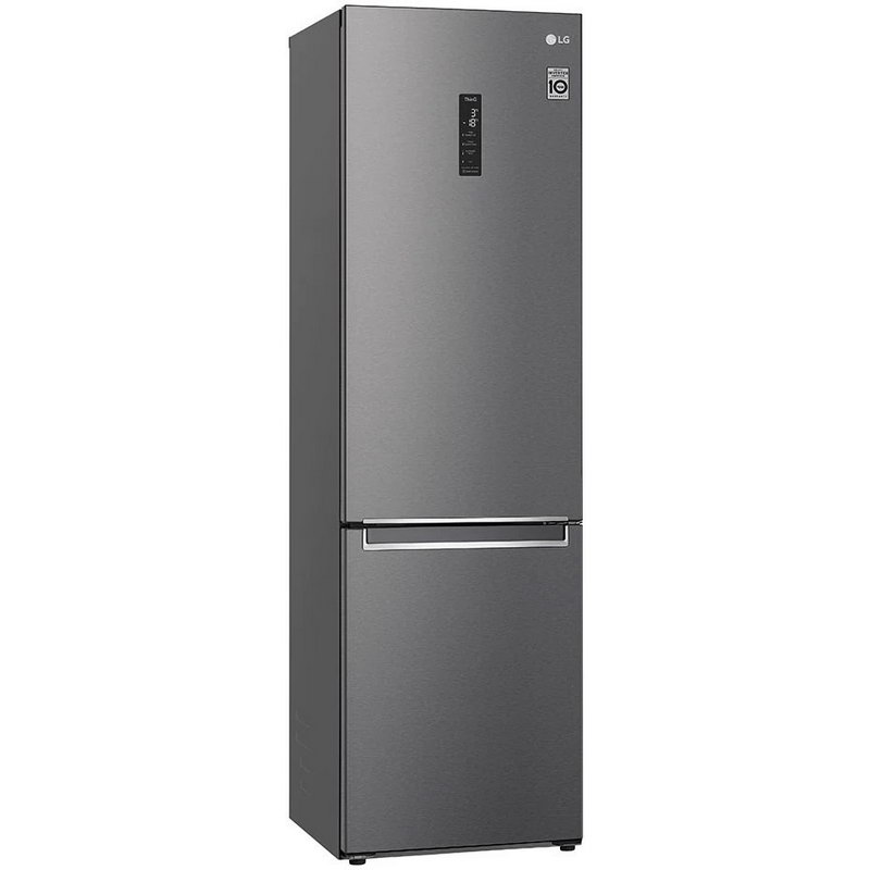 Холодильник LG GW-B509SLKM - фото 2