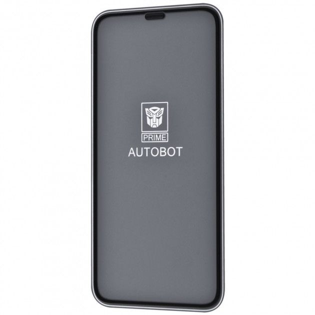 Захисне скло PRIME AUTOBOT iPhone X/Xs/11 Pro