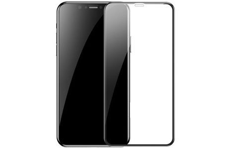 Захисне скло Cutana Envelop 2.5D iPhone 14 Pro