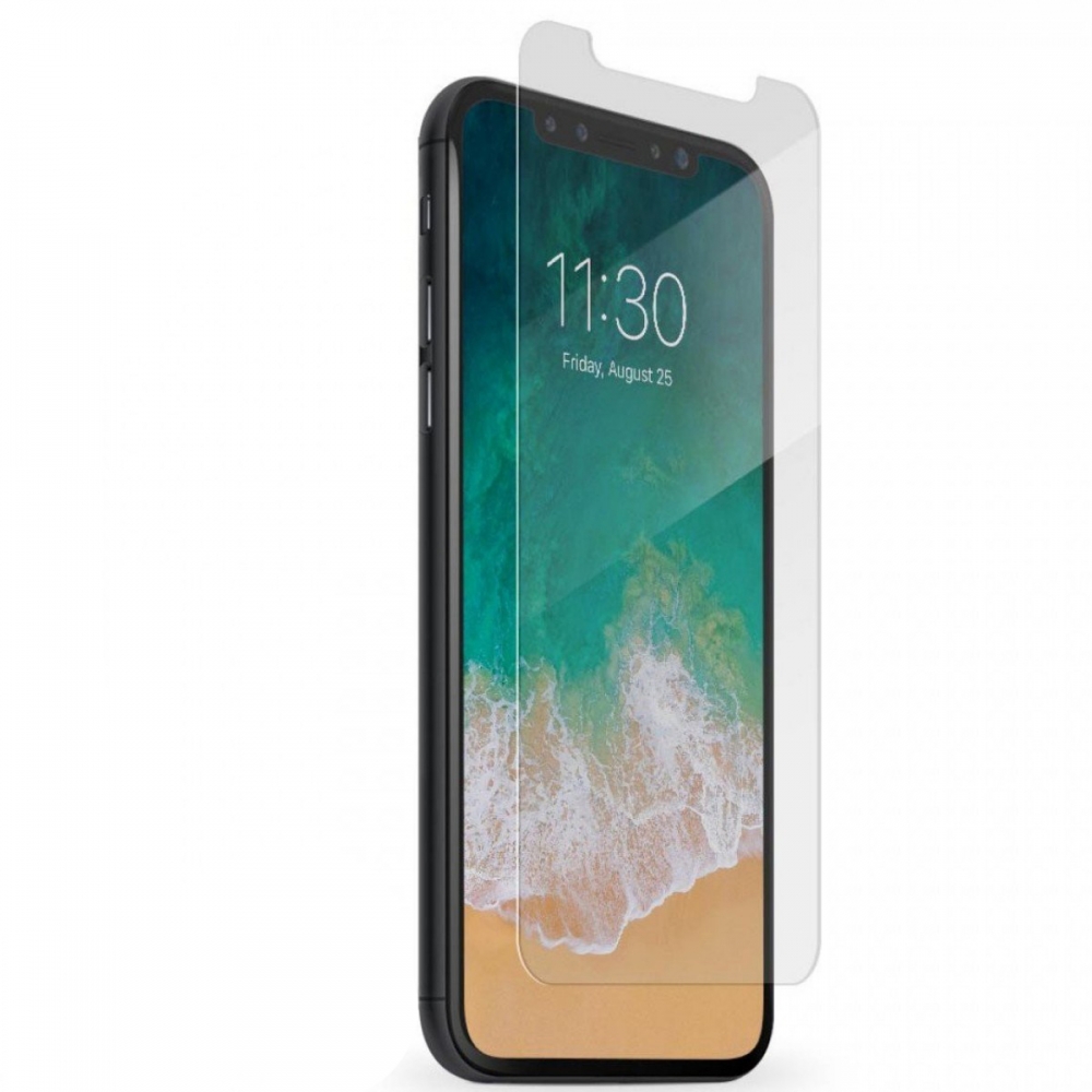 Защитное стекло Cutana Envelop 2.5D iPhone XR (6.1)