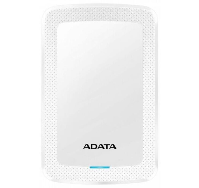 Зовнішній жорсткий диск 2.5" 1TB ADATA (AHV300-1TU31-CWH)