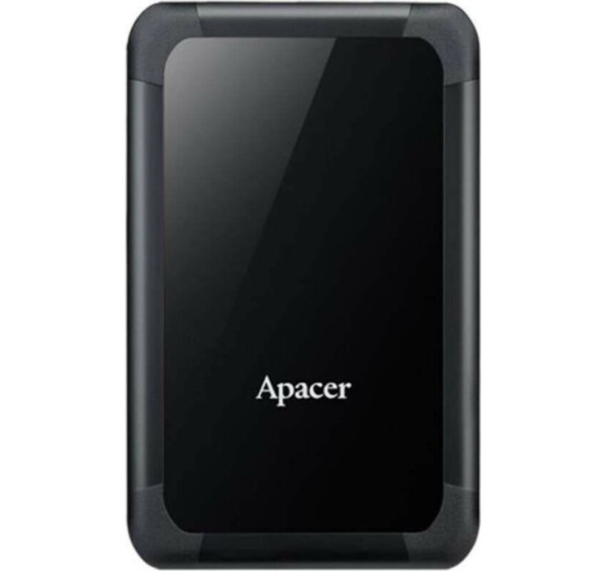 Зовнішній жорсткий диск 2.5" 2TB Apacer (AP2TBAC532B-1)