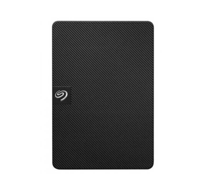 Зовнішній жорсткий диск 2.5" 2TB Expansion Portable Seagate (STKM2000400)