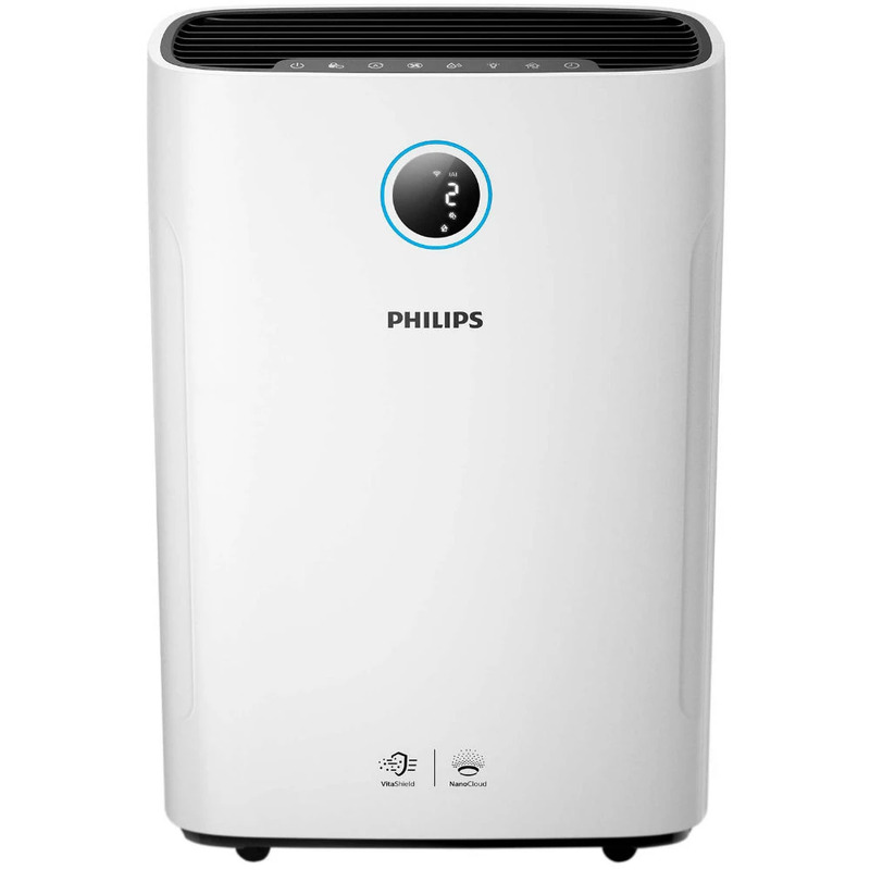 Зволожувач повітря Philips AC2729/10