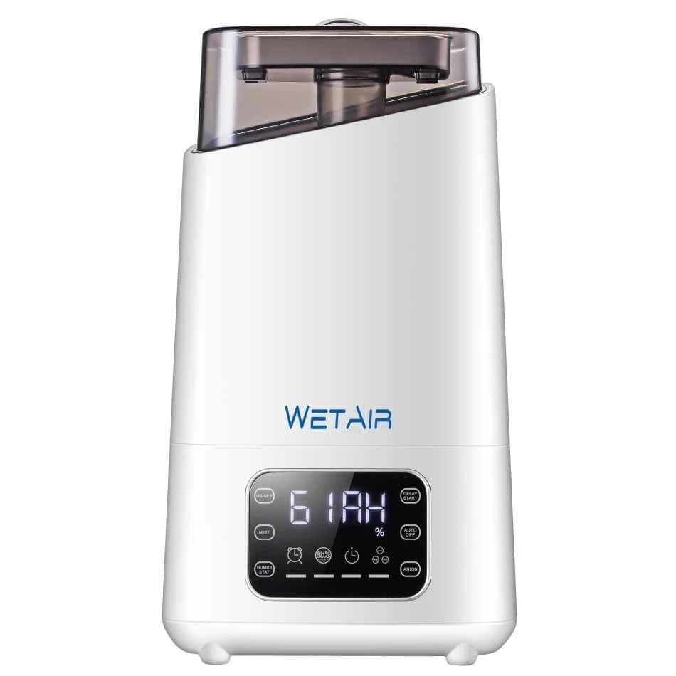 Увлажнитель воздуха WETAIR MH-410W